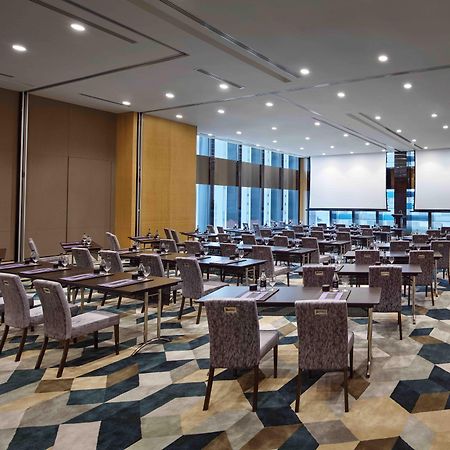 Sofitel Singapore City Centre Eksteriør bilde