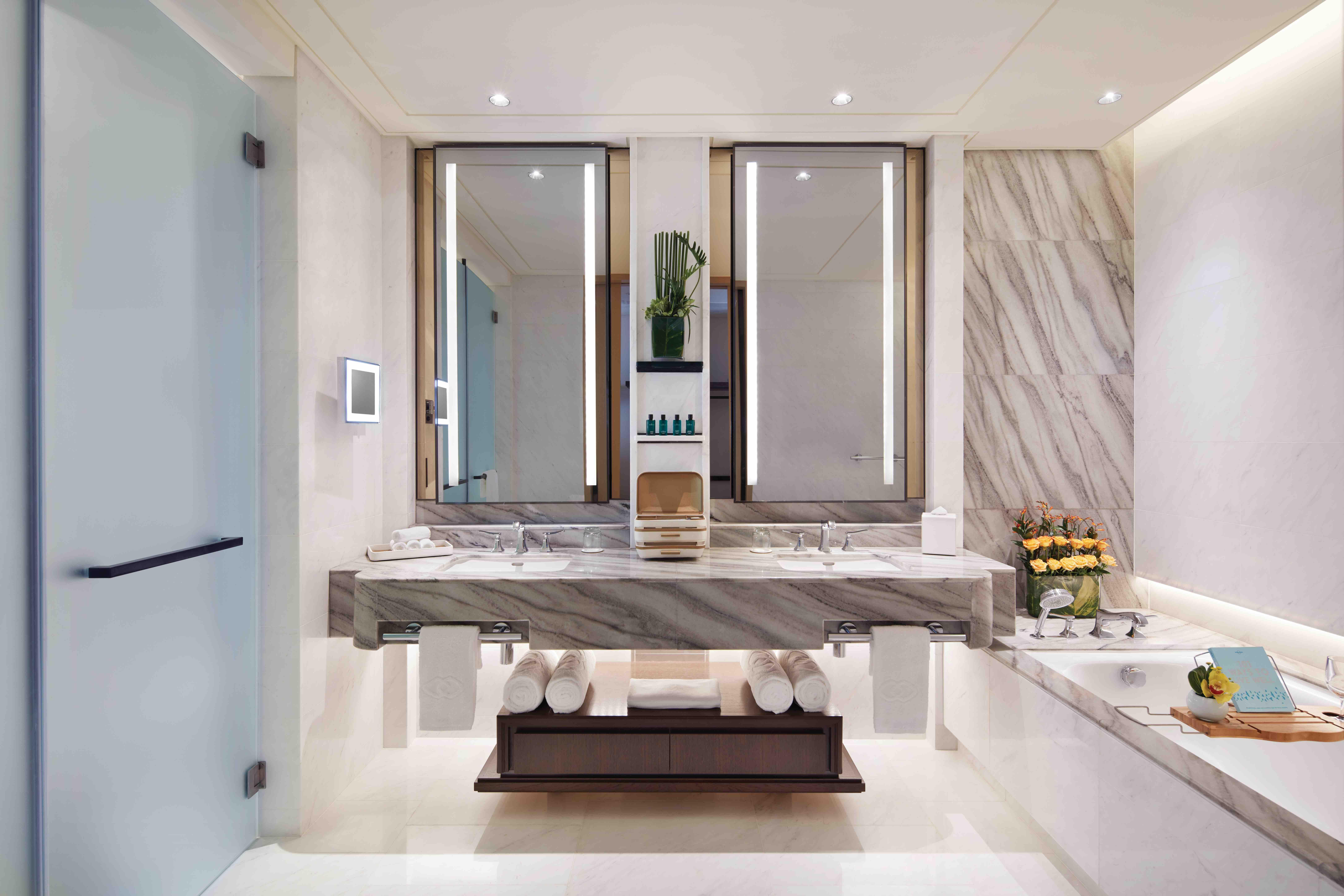 Sofitel Singapore City Centre Eksteriør bilde