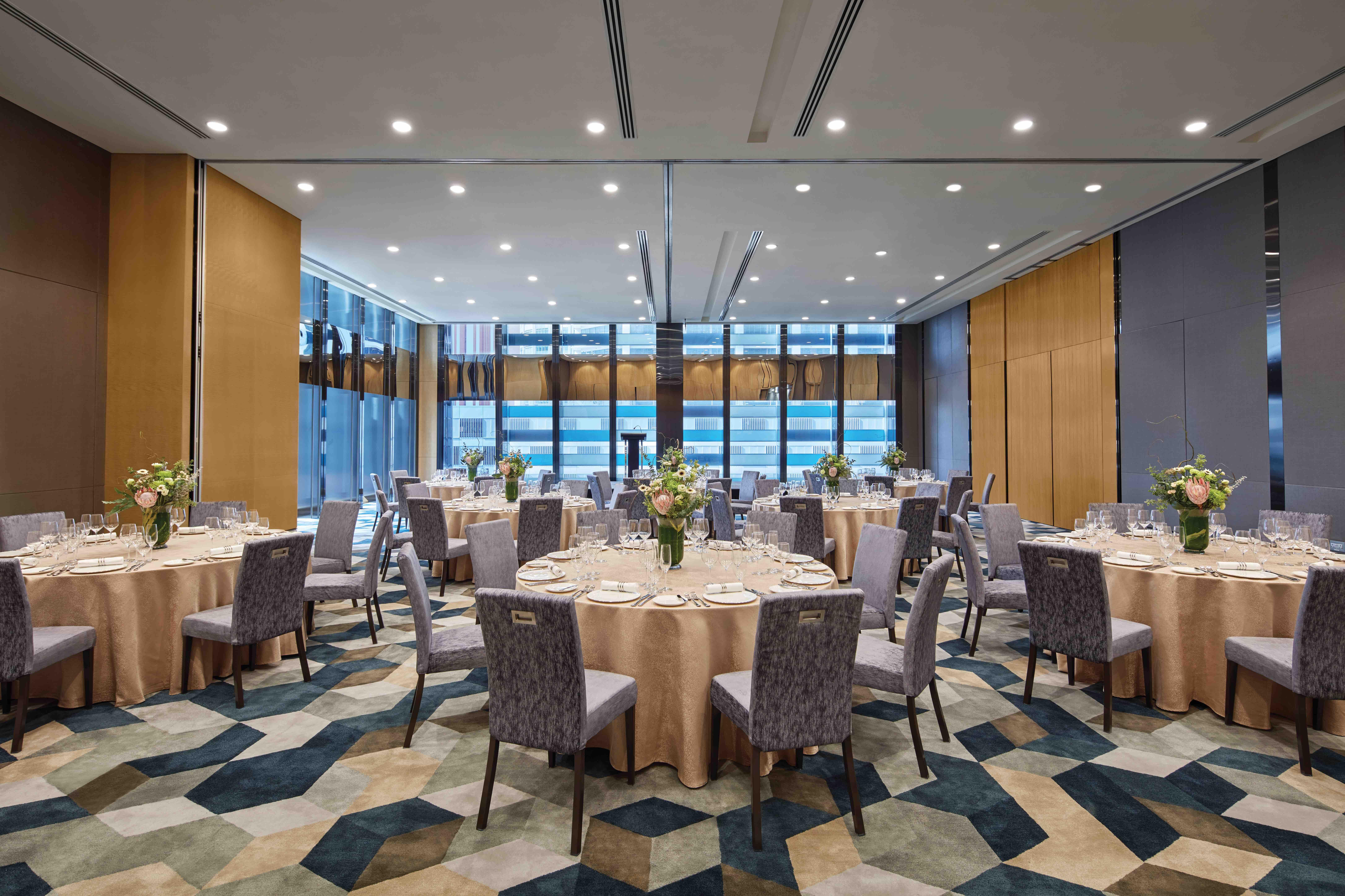 Sofitel Singapore City Centre Eksteriør bilde