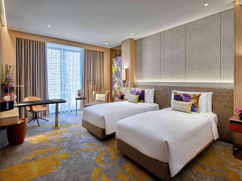 Sofitel Singapore City Centre Rom bilde