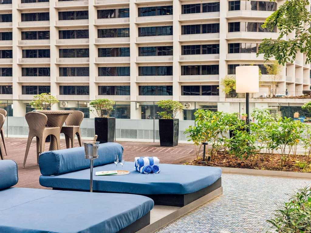 Sofitel Singapore City Centre Fasiliteter bilde